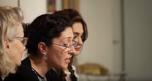 Ten years of Tadhamun & womens solidarity