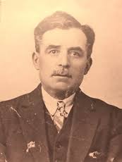 Marc Antoine Auguste : généalogie par Simon PERROT (perrotsimon)