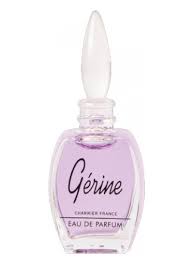 Beauty, cosmetic & personal care in leicester, united kingdom. Gerine Charrier Parfums Perfume A Fragrance For Women