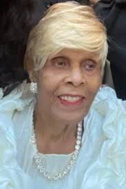 Ninnie Green Obituary