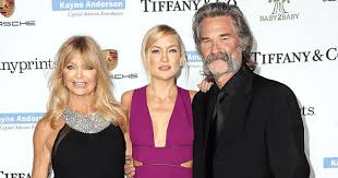 The actress, who celebrated her big birthday on friday, took to instagram to share the first a post shared by kate hudson (@katehudson) on apr 17, 2019 at 6:31pm pdt. Kurt Russell Became The Pa Kate Hudson Needed Growing Up After She Felt Abandoned By Her Birth Father Bill Hudson