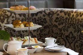 Afternoon Tea Afternoon Tea Afternoon Tea London Food