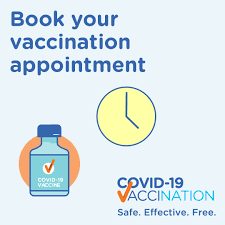 You will be asked if you have had your first dose, and which type of vaccine it was. Patients 18 39 Are Now Eligible For Covid 19 Vaccine