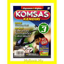 Buku ini disediakan khusus untuk membimbing pelajar sekolah menengah memahami teks komsas dan memupuk minat pelajar terhadap semua karya sastera. Myb Buku Kupasan Kajian Komsas Tingkatan 3 Bintang Hati Tawanan Komander Caucasus Sasbadi Shopee Malaysia