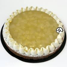 Fantastik Bourdaloue Poire Amande Recette Christophe Michalak Patisserie Gateau Patisserie