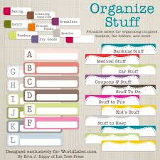 Check spelling or type a new query. Buy Blank File Folder Labels File Cabinet Labels Printable On Laser And Inkjet Printers