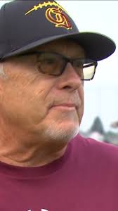 When @odeahighschool's head coach Monte Kohler sets the all-time wins  record, he says it's because of '41 years of kids and coaches', @chrisegan  talks about Kohler's legacy and more!, #wiaa #football ...