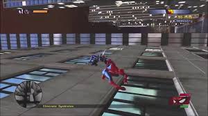 Unlock the token radar if you can collect 1000 spider tokens all the remaining spider tokens will appear as red dots on your mini map. Spider Man Web Of Shadows Download Gamefabrique