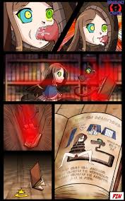 Rule34 - If it exists, there is porn of it  renaissanceofchaos, kaa   5927320