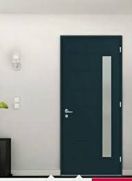 Porte Entree Interieur Casas Grises