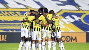 Süper lig fikstür ve sonuçları. Fenerbahce 3 1 Trabzonspor Mac Sonucu Fotomac