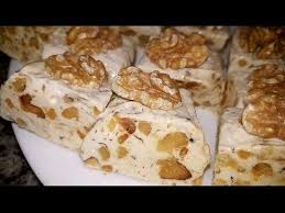 1 مطبخ أم أسيل حلوى الجوزية اللذيذة خطوة خطوة بمقادير مضبوطة مع كل أسرار نجاحها Youtube Desserts Arabic Sweets Food