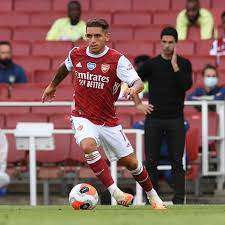 Torreira knits the arsenal team together standout players of 2018/19: Arsenal S Lucas Torreira Pushes For Boca Juniors Transfer The Short Fuse