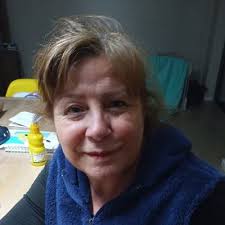 Olga Quezada Morales (@OlgaQuezadaMor1)