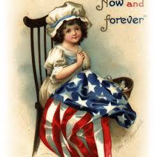 Patriotic 4th of july drawings. Free 4th Of July Clip Art Images