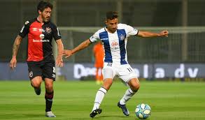 Ca talleres de córdoba have won each of their last five argentina superliga meetings with newell's; Live Talleres Is Beating Newell S At Kempes For The Professional League Cup Archyde