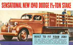 Check spelling or type a new query. 1940 Dodge 1 1 2 Ton Stake Truck Alden Jewell Flickr