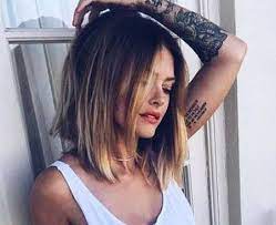 15 ombre hairstyles for short hair ombre is trending right now as you know ombre hairstyles for short hair is graduatin frisuren coole frisuren bob frisur
