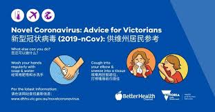 Make sure you share the right information during challenging times. Covid 19 Posters Haley Hire Sales Pty Ltd