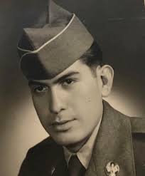 Luis Flores Obituary