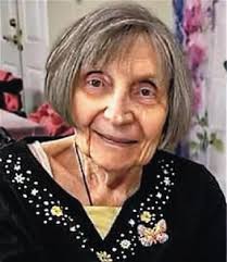 JOAN DAWSON Obituary