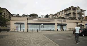 Magasins ouverts le 11 novembre. Elancourt A La Clef De Saint Pierre Un Supermarche Lidl Va Ouvrir Debut 2021 La Gazette De Saint Quentin En Yvelines