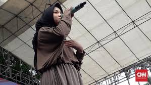 We did not find results for: Siti Nurhaliza Gandeng Nissa Sabyan Rilis Lagu Ikhlas