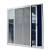 Wooden Mosquito Net Door