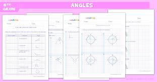 Here you can find a great collection of free printable math games for elementary and middle school. 4th Grade Math Practice Games And Worksheets Pdf Free 4th Grade Math Worksheets