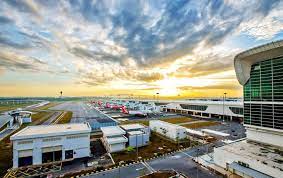 Jobholders24.com published jobs in uae; Resolving Malaysia S Airport Conundrum