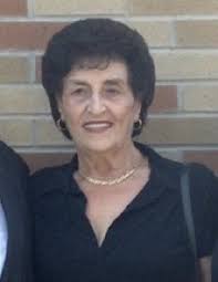 Angela Sperando Obituary