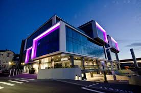 architectural lighting design watercare house newmarket new zealand architectural lighting design light architecture landscape lighting design