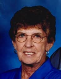 Rosella "Rosie" Ann Steiner Obituary April 11, 2019