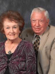 Gloria Wobma Obituary