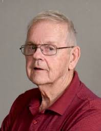 Obituary information for Gerald Edgar Crandell