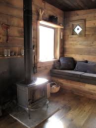 Cabin4 Small Cabin Interiors Cabin Living Room Cabin Living