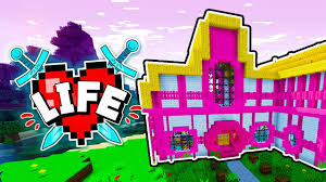 Omg, ive been promissing this one for sö. Youtube Video Statistics For I Made A Mistake While Building My House Minecraft X Life 4 Noxinfluencer