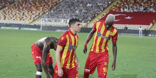 Süper lig takımlarından yeni malatyaspor, 7. Yeni Malatyaspor Un Super Lig Sevinci Spor Haberleri