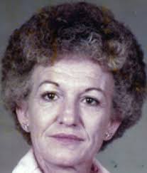 Shirley Jane Rumfola Wendt (1931-2014)