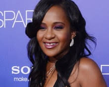 Bobbi Kristina Brown and the hard legacy of drugs and celebrity