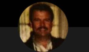 Byron Eldridge's Instagram, Twitter & Facebook