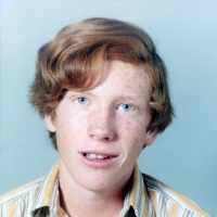 Rex Wade Rowe (1956–1978)