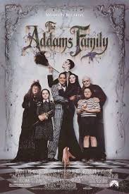 The Addams Family 1991 Film Wikipedia
