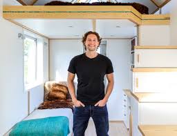 Check spelling or type a new query. Bryce Langston S Living Big In A Tiny House Is One Of Youtube S Best Shows