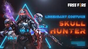 Salah satunya adalah spekulasi atau bocoran elite pass season 12 free fire yang bersumber dari free fire news yang elite pass season 12 nampaknya akan bertemakan panther alias hewan sebangsa harimau, macan atau leopard. Garena Free Fire Skull Hunter Coming Soon Facebook