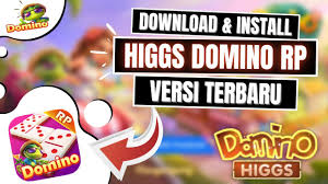 Download higgs domino rp apk versi 1.65 : Wxb6rwotrfxklm