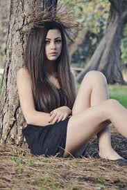 «cele mai faine poze cu mine sunt pozele in care nu ma uit in aparat! 100 Cele Mai Frumoase Poze Cu Fete Thepoc