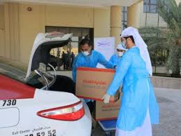 Many cancer centers and hospitals have financial navigators and advisors who help patients to get financial assistance and reimbursement from drug. App Launched To Help Cancer Patients In The Uae Health Gulf News