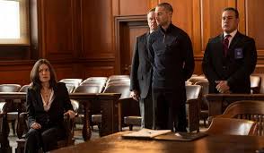 Ressler and reddington ramp up their efforts to exonerate liz but it becomes clear that they need tom keen's help. The Blacklist Tom Keen Razorfine Review