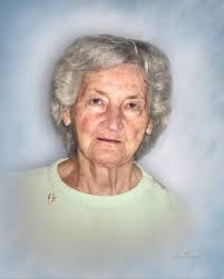 Obituary for Julia Sinka